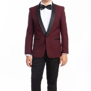 Perry Ellis “Trent” Tuxedo